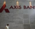 Govt sells Axis Bank stake for over $900 mln, say sources