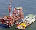 Delay in higher gas prices to hurt ONGC & OIL more than RIL