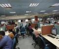 Hiring activity sees 14% growth in April