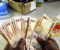 Rising rupee lowers offshore fund returns