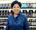 Note ban hit Pepsi in OND q, says Nooyi