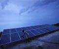 NTPC to start up 3 new solar power plants