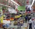 Amid slump, FMCG companies pamper the price-conscious