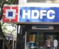 HDFC Q4 profit up 11% at Rs 1,723 crore