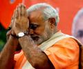 Modi seeks to crown global sales pitch with US tour