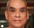 Ajit Balakrishnan: When I'm 64
