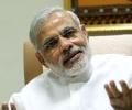 'Modi will give economic growth a priority'