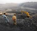 Modi mulls breakup of Coal India, opening up sector