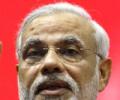 Singapore Min expects favourable policies from Modi govt