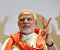 Modi's landslide win may bring IPOs back to table