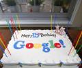 Google to put ads on refrigerators, car dashboards?