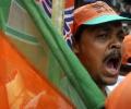 BJP's win rekindles hope for reforms, growth: Goldman