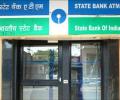 SBI surprises Street with dip in bad loans