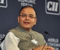 Jaitley asks Sebi to be vigilant about market violations