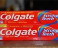 How Colgate keeps its smile on