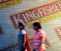 UBI slaps winding up petition against Kingfisher Airlines