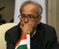 Govt's economic measure to push growth up to 8%: Prez