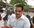 Inventories of Vadra's realty firm zoom 10 times in 3 years