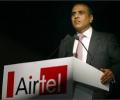 We want more spectrum from govt, says Sunil Mittal