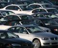 Outlook for auto sector robust despite weak Oct volumes