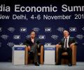Income inequality, jobless growth key concerns for leaders: WEF