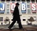 What's ailing the US job sector?