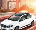 Skoda Rapid AT: No competitor can match its ride quality