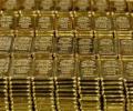 Gold shines on wedding season demand, global cues