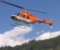 AAI, Pawan Hans listing a chance to ride aviation growth