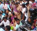 Saradha scam: ED questions Railway arm officials