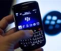 BlackBerry India fails to be ray of hope for parent