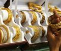 Gold import might fall in coming months