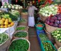 Moderate inflation a passing phase: Economists