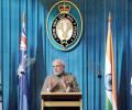 Best time to be in India: PM tells biz leaders in Australia