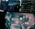Cyber attacks to fall in 2015, but will be more sophisticated