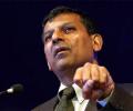 RBI Governor Raghuram Rajan's interest rate dilemma