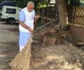 How swachh is Narendra Modi's business 'abhiyan'?