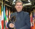 Achche din is here for stakeholders and investors: Uday Kotak