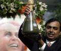 RIL pipped ONGC on transparency within two years