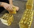 Black money: Gold imported via Switzerland under govt's scanner