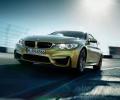 BMW launches M3 sedan @ Rs 1.19 cr, M4 coupe @ Rs 1.21 cr