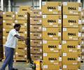 After Alibaba, Dell now keen to invest in India