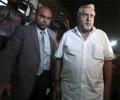 Shareholders spoil Mallya's party