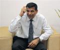 Raghuram Rajan's tryst with Tuesdays