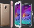 Galaxy Note 4: The best phablet money can buy