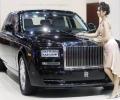 Indian luxury car service that ferried convoys of Obama, Bush!