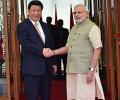 India asks Chinese cos to set up manufacturing units