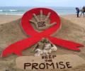 India set to run out of critical free drug for HIV/AIDS programme