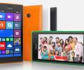 Microsoft launches mid-range Lumia series starting at Rs 15,299