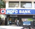 FIIs hike stake in HDFC to record 78%